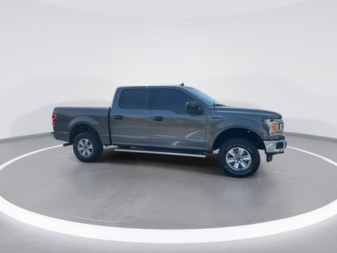 Used 2019 Ford F150 XLT AWD/4WD image 10