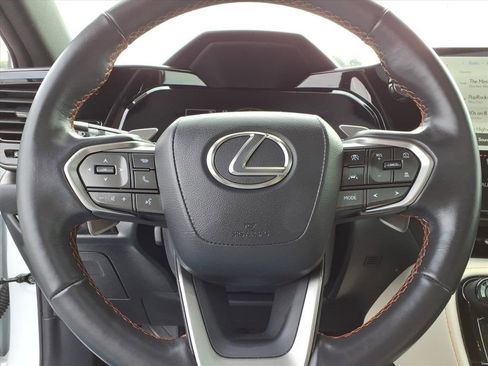 Used 2024 Lexus NX 250 FWD w/ Premium Package image 44