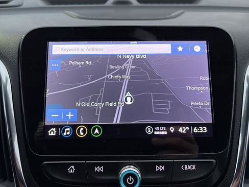 Used 2023 Chevrolet Equinox Premier image 23