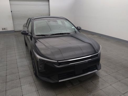 Used 2025 Kia K4 EX FWD image 14