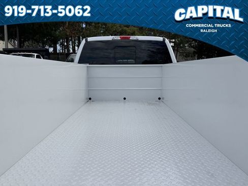 New 2026 Ford F350 XL w/ XL Chrome Package image 16