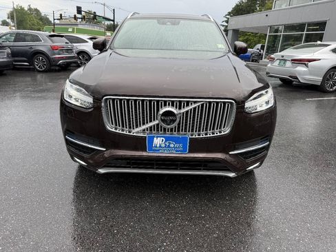 Used 2019 Volvo XC90 T6 Inscription AWD/4WD image 3