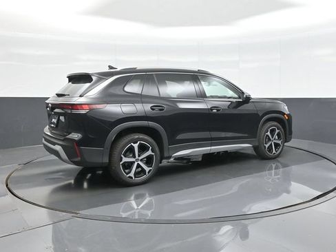 New 2026 Volkswagen Tiguan SE AWD/4WD image 7