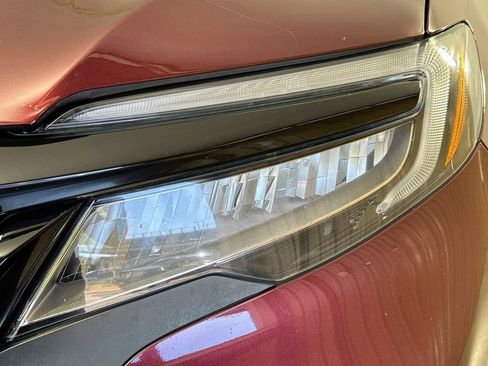 Used 2021 Honda Passport Elite image 39