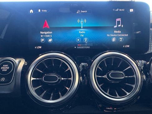 Certified 2023 Mercedes-Benz GLB 250 4MATIC image 12