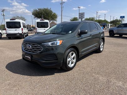 Used 2022 Ford Edge SE