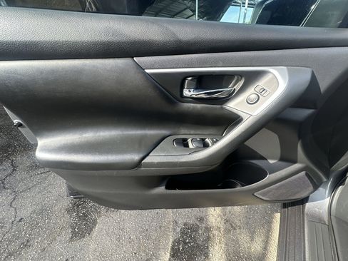 Used 2017 Nissan Altima 2.5 S w/ Power Driver Seat Package image 32