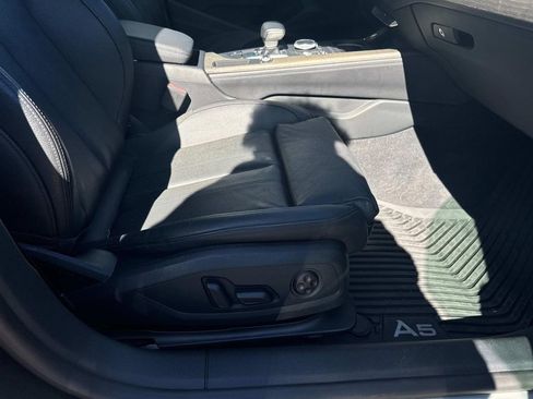 Used 2019 Audi A5 2.0T Premium Plus image 11