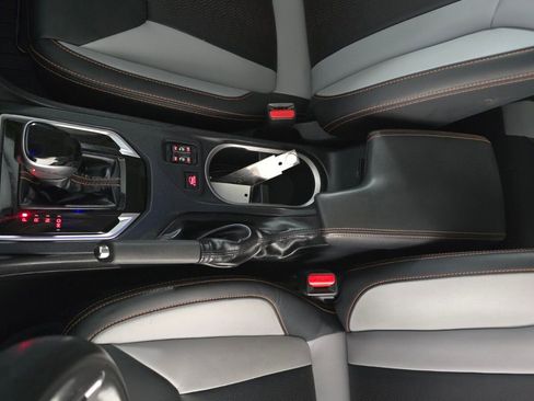 Certified 2023 Subaru Crosstrek 2.5i Limited w/ Popular Package #3 image 35