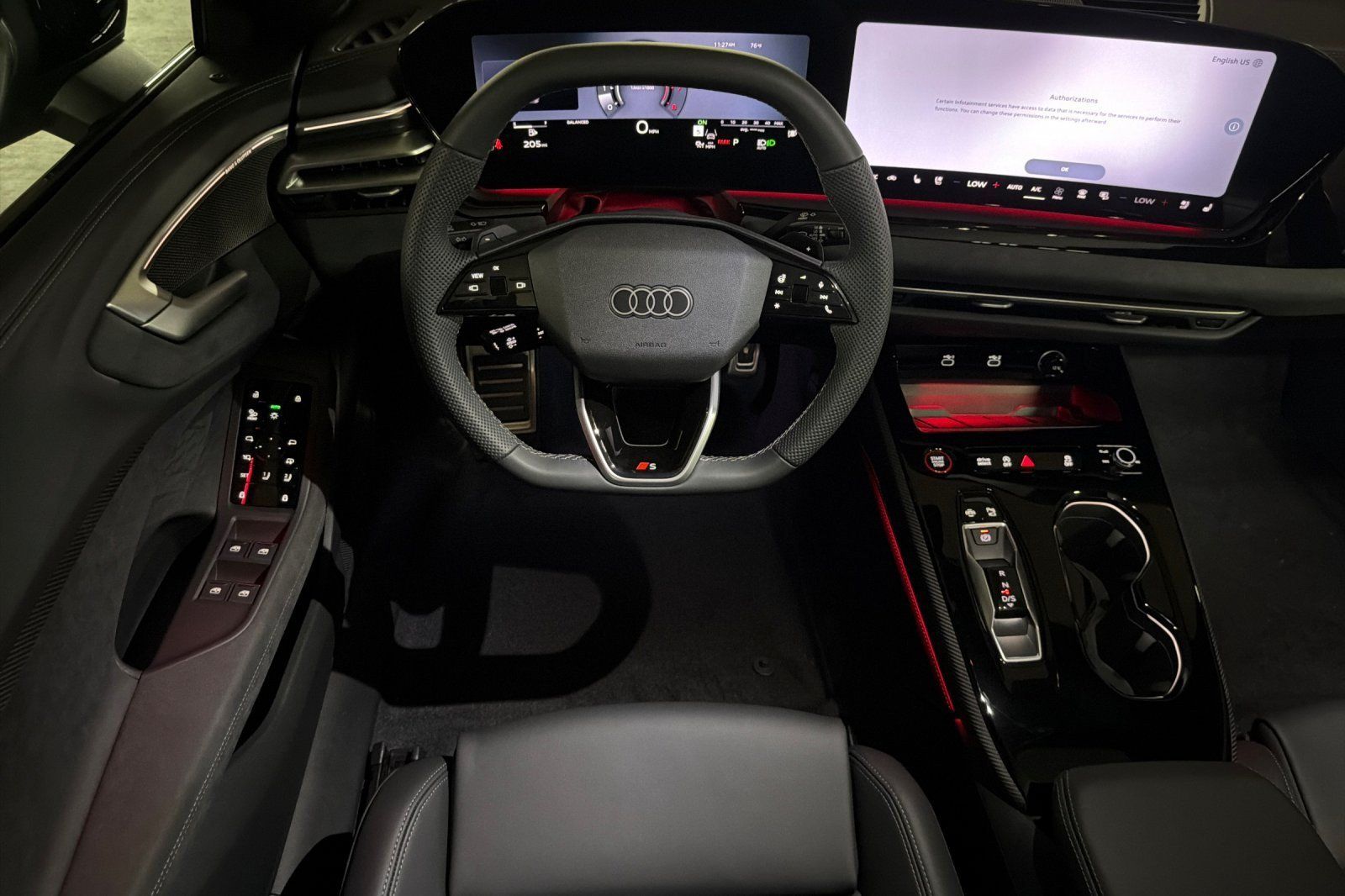 New 2026 Audi S5 Premium Plus AWD/4WD image 13