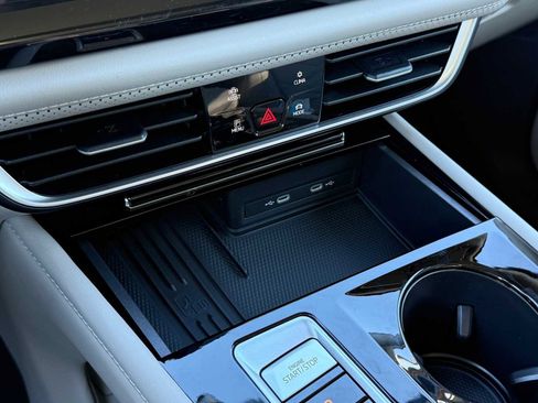 New 2026 Volkswagen Atlas SE AWD/4WD image 16