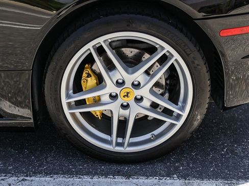 Used 2006 Ferrari F430 Coupe RWD image 14