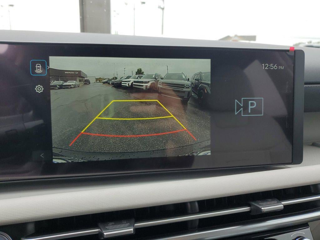 New 2026 Hyundai Tucson SEL Plus w/ Tow & Go Package AWD/4WD image 91