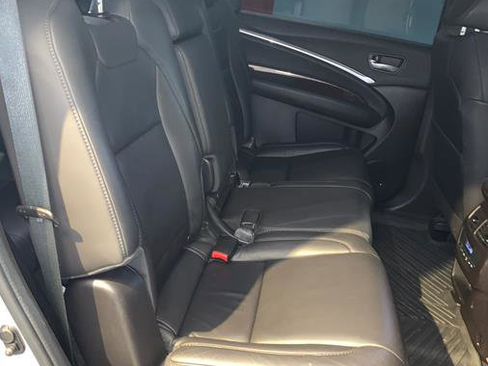 Used 2016 Acura MDX SH-AWD w/ Technology Package image 52