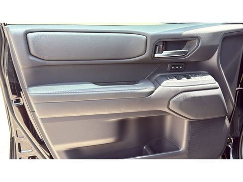 New 2026 Toyota Land Cruiser AWD/4WD image 12