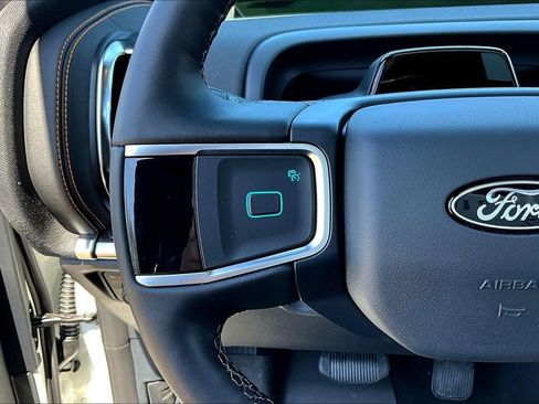 New 2026 Ford Expedition Tremor AWD/4WD image 18