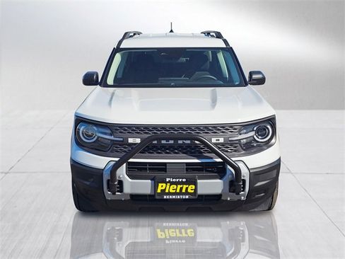 New 2025 Ford Bronco Sport Big Bend image 6