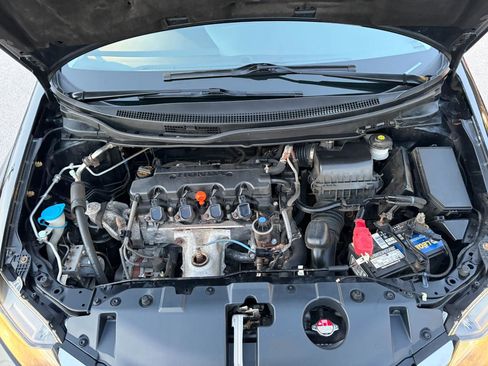 Used 2014 Honda Civic EX image 22