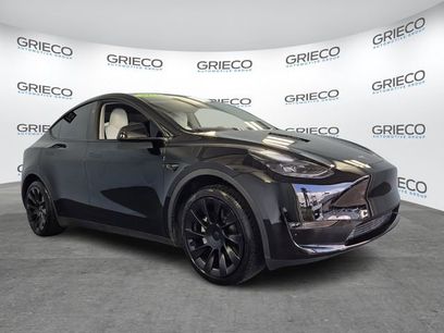 Used 2023 Tesla Model Y Long Range