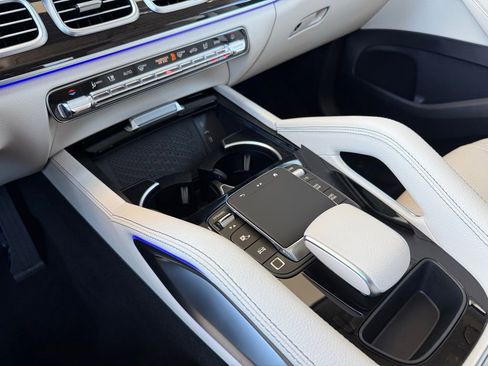 New 2026 Mercedes-Benz GLE 350 4MATIC image 22