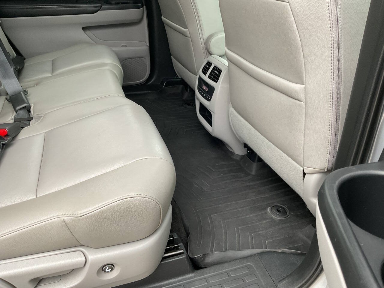 Used 2016 Honda Pilot EX-L image 37