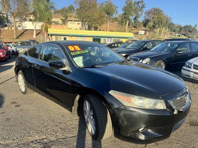 Used 2008 Honda Accord EX-L