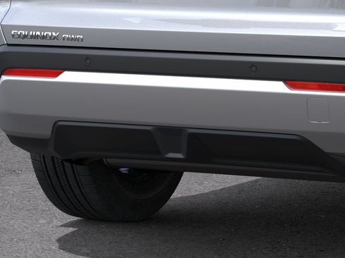New 2027 Chevrolet Equinox LT AWD/4WD image 14