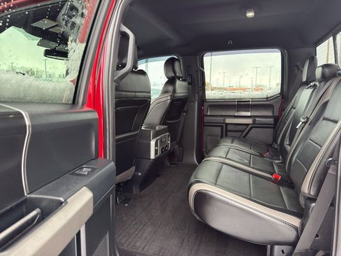 Used 2018 Ford F150 Raptor w/ Equipment Group 801A Mid image 35