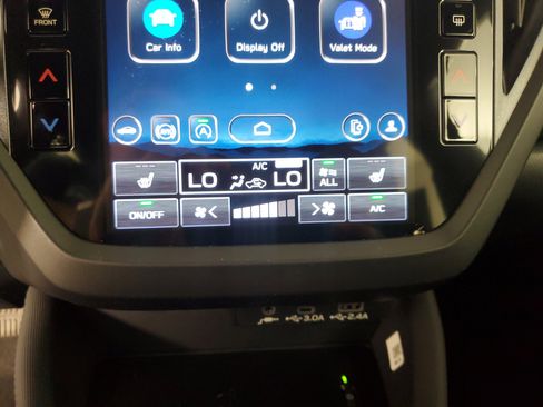 New 2026 Subaru Forester Premium image 19