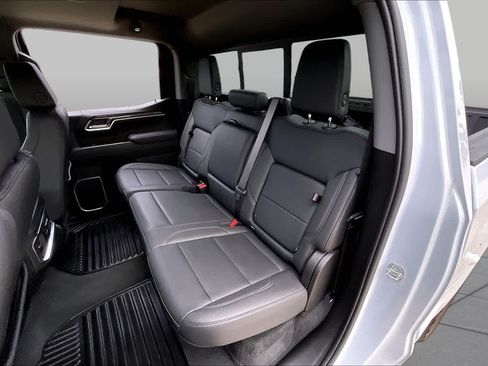 Used 2026 Chevrolet Silverado 1500 LTZ w/ LTZ Premium Package AWD/4WD image 20