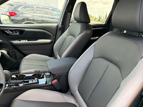 New 2026 Subaru Forester Sport AWD/4WD image 20