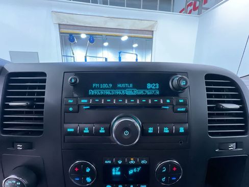 Used 2013 GMC Sierra 1500 SLE w/ Power Tech Package AWD/4WD image 23