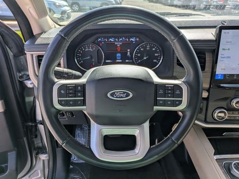 Used 2023 Ford Expedition Limited AWD/4WD image 20
