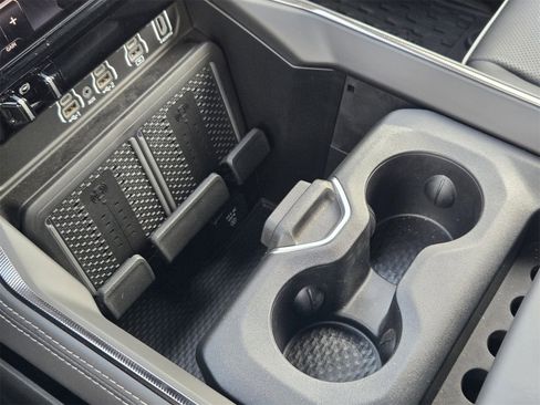 New 2025 RAM 2500 Power Wagon image 18