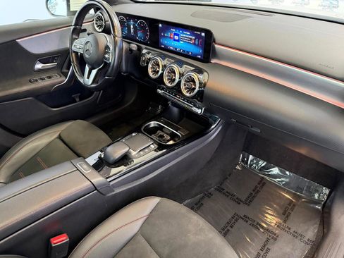 Used 2022 Mercedes-Benz A 220 4MATIC image 28