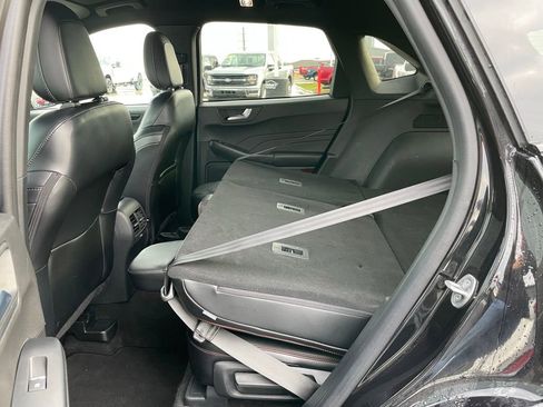 Used 2024 Ford Escape ST-Line image 51