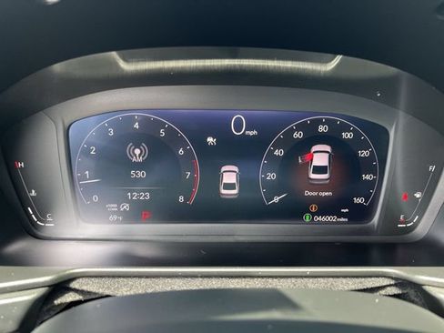Used 2024 Honda Accord EX image 12