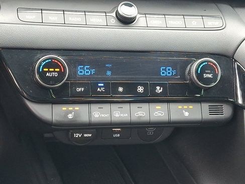 Used 2025 Hyundai Elantra N FWD image 16