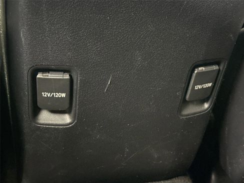 Used 2019 Toyota 4Runner SR5 AWD/4WD image 35