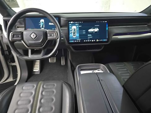 Used 2024 Rivian R1S Adventure AWD/4WD image 3