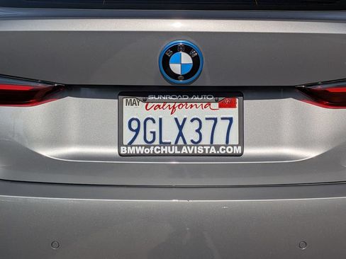 Used 2023 BMW i4 eDrive35 w/ Premium Package RWD image 39