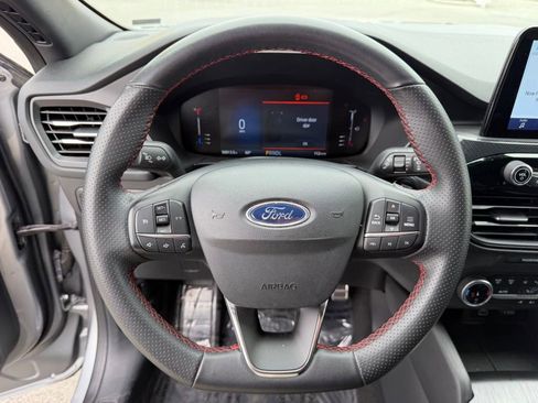 Used 2024 Ford Escape ST-Line FWD image 20