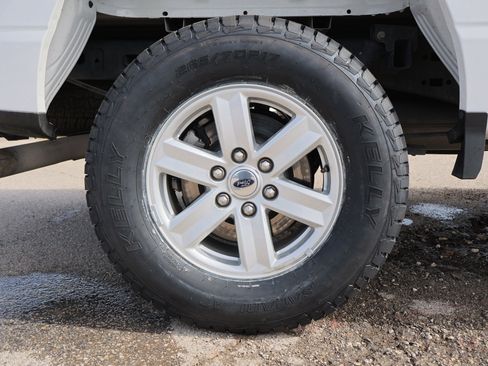 Certified 2024 Ford F150 XL w/ Equipment Group 103A High image 13