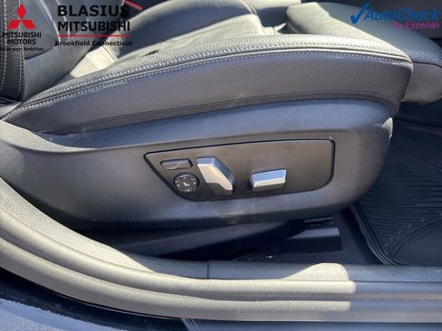 Used 2017 BMW 540i xDrive AWD/4WD image 41