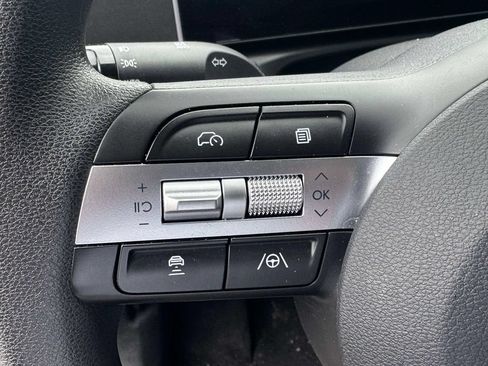Certified 2026 Hyundai Tucson SE AWD/4WD image 19