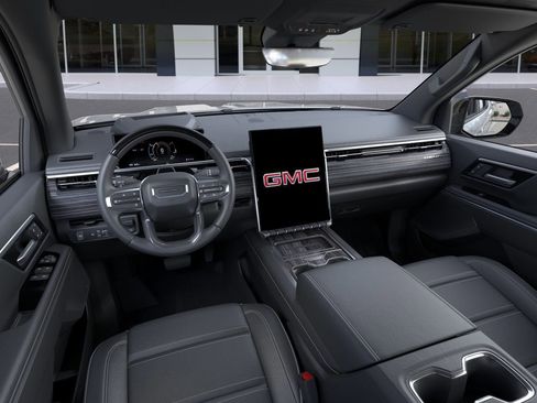 New 2026 GMC Sierra EV Denali AWD/4WD image 15