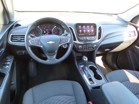 Used 2021 Chevrolet Equinox LT AWD/4WD image 5