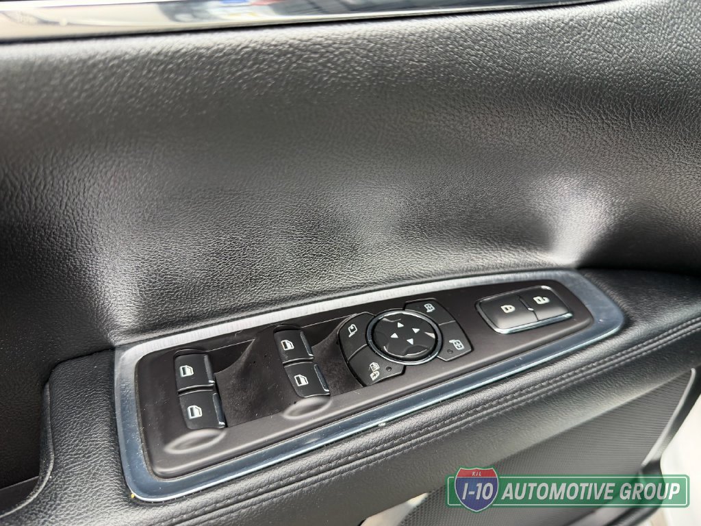 Used 2019 Lincoln Continental Premiere FWD image 26