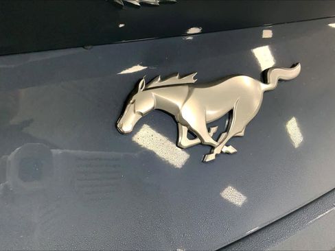 New 2026 Ford Mustang EcoBoost Fastback image 12