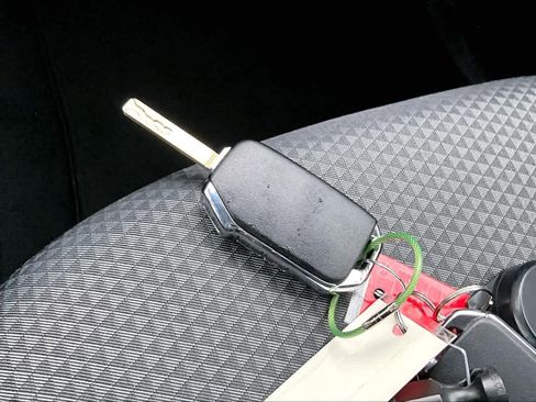 Used 2025 Kia Soul LX w/ LX Technology Package image 14